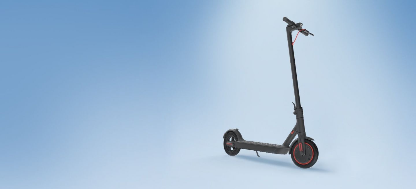 Electricscooter 1 Electricscooter 1