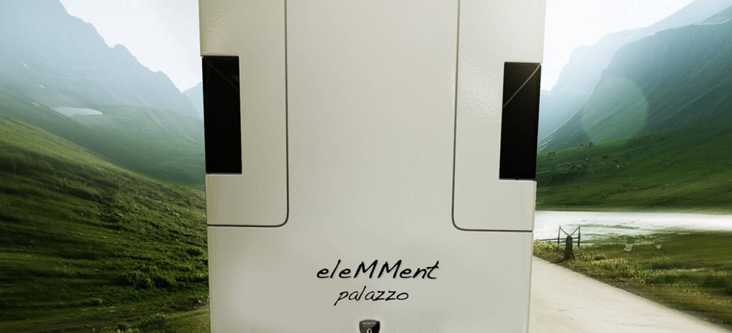EleMMent Palazzo