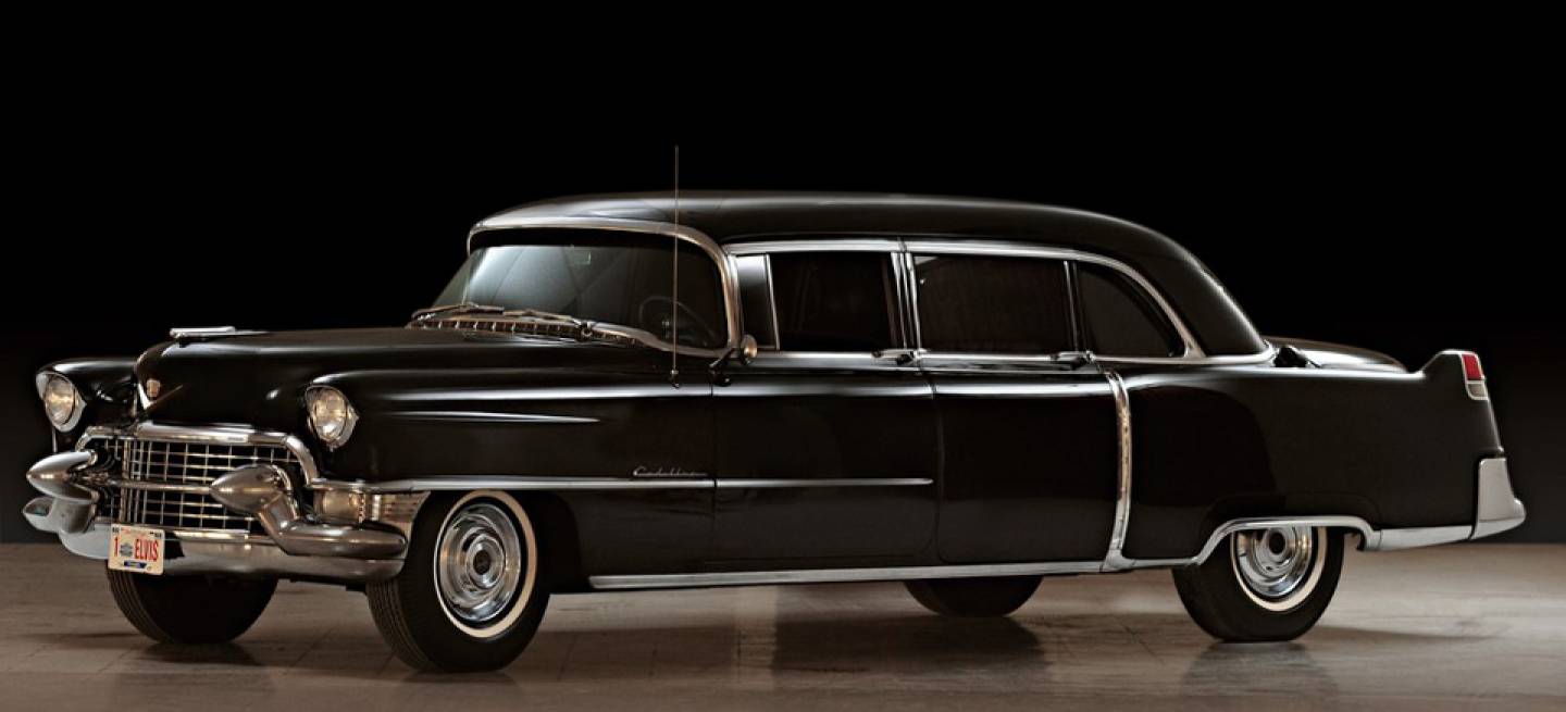 elvislimo