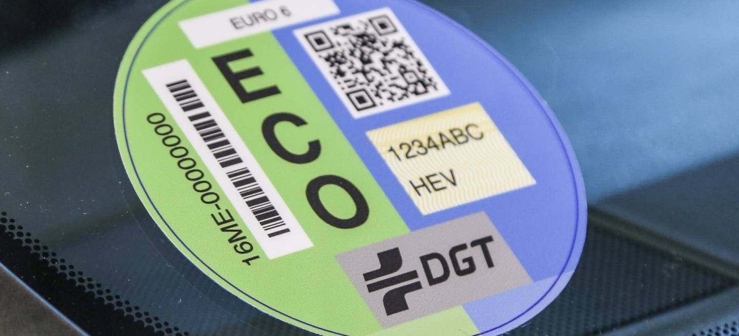 Etiqueta Dgt Eco 0718 01 Etiqueta Dgt Eco 0718 01