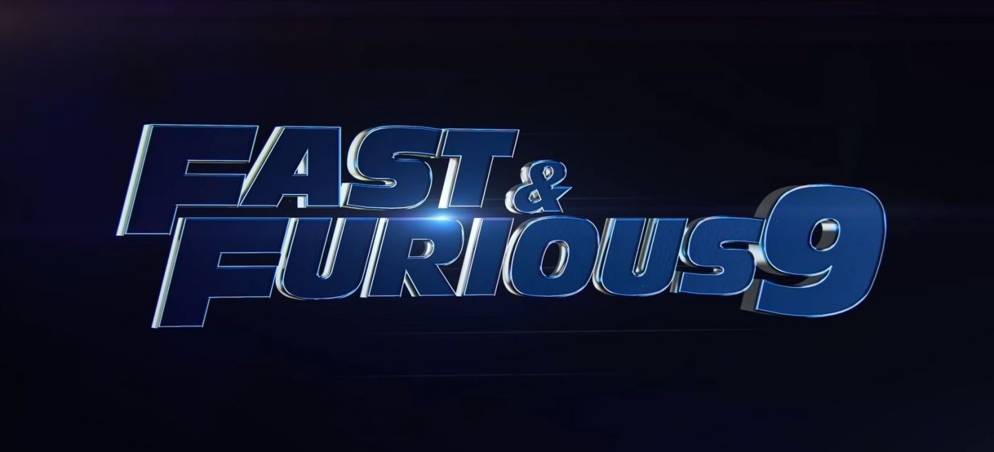 Fast 9 Trailer Fast 9 Trailer