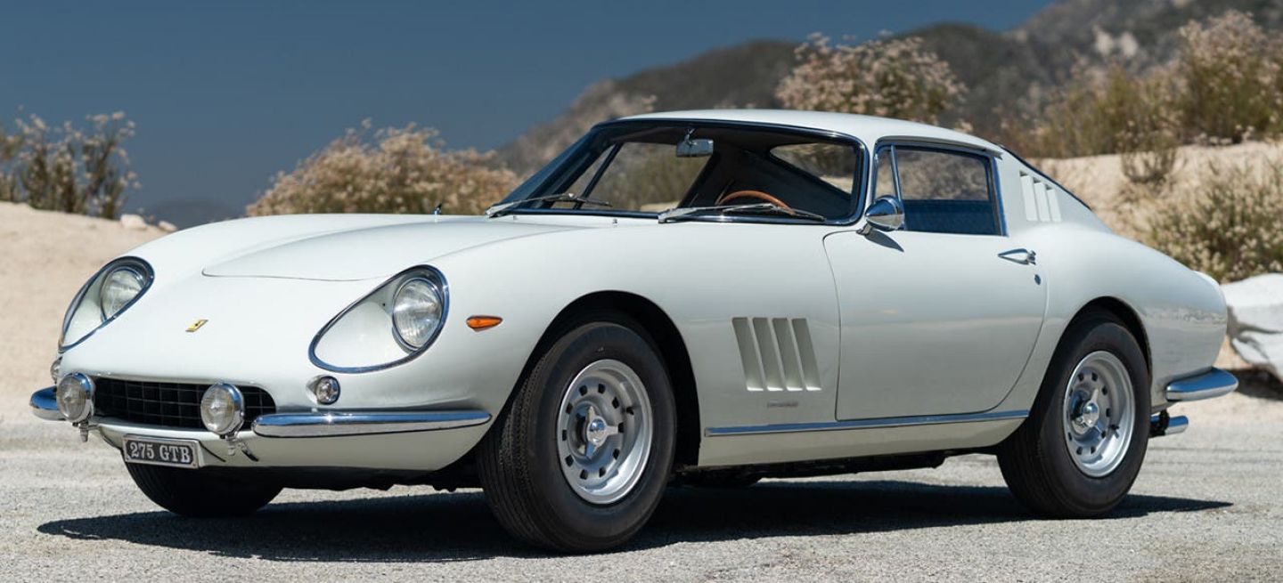 Ferrari 275 Gtb Subasta Online Mas Caro 01 Ferrari 275 Gtb Subasta Online Mas Caro 01