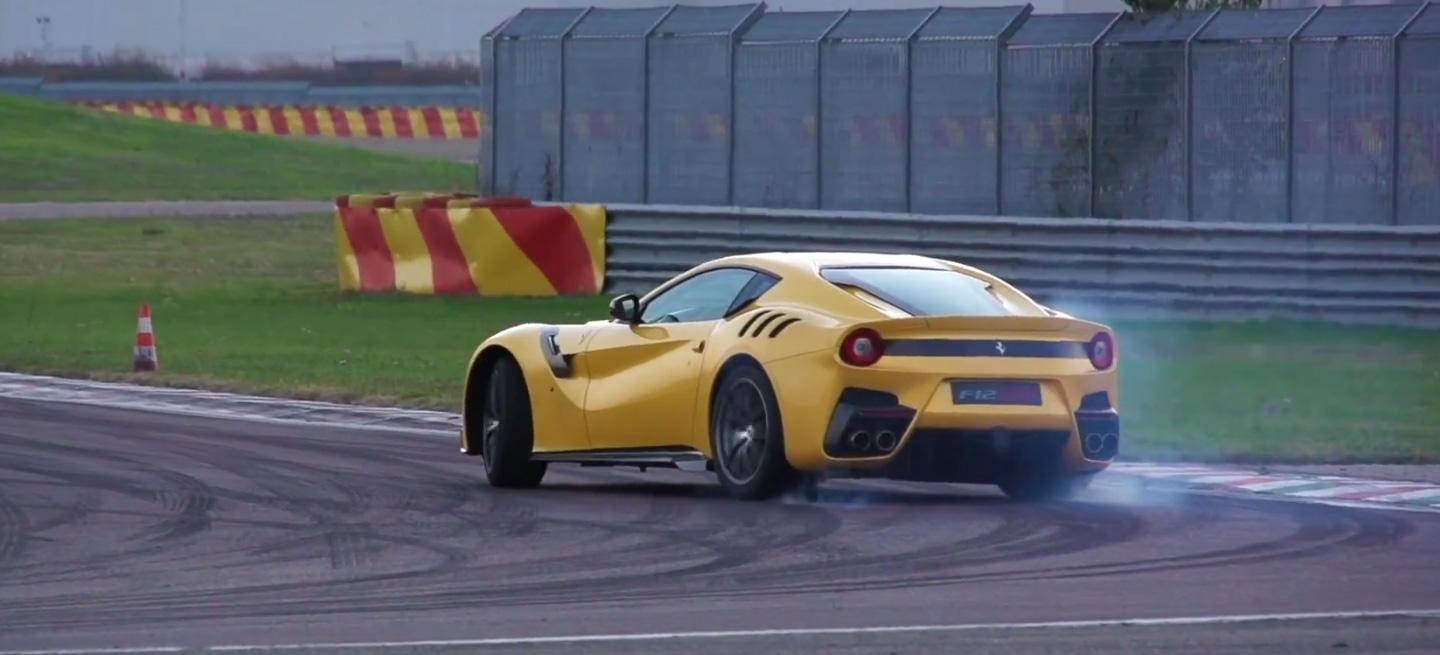ferrari-f12tdf-video