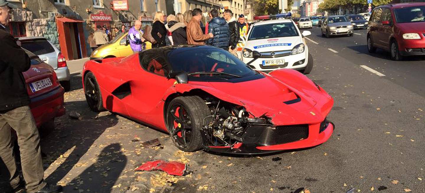 ferrari-laferrari-budapest