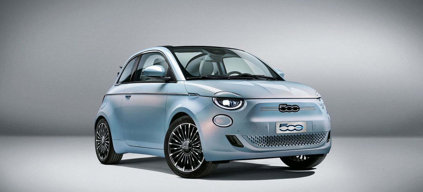 Fiat 500 Electrico 2020 70 Fiat 500 Electrico 2020 70