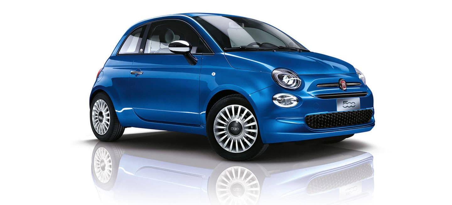 Resultado de imagen de fiat 500