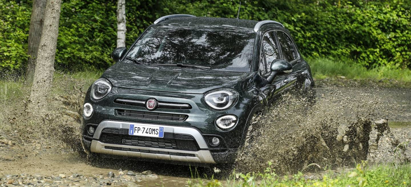 Fiat 500x 2019 8 Fiat 500x 2019 8