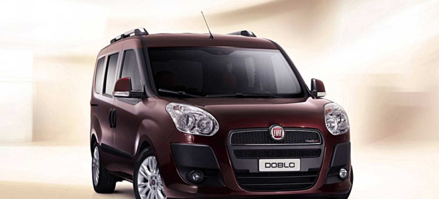Fiat Doblò
