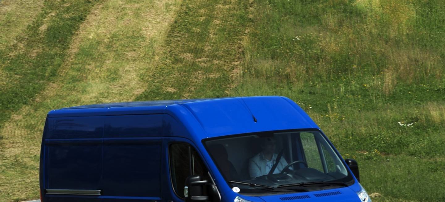 Fiat Ducato 2011