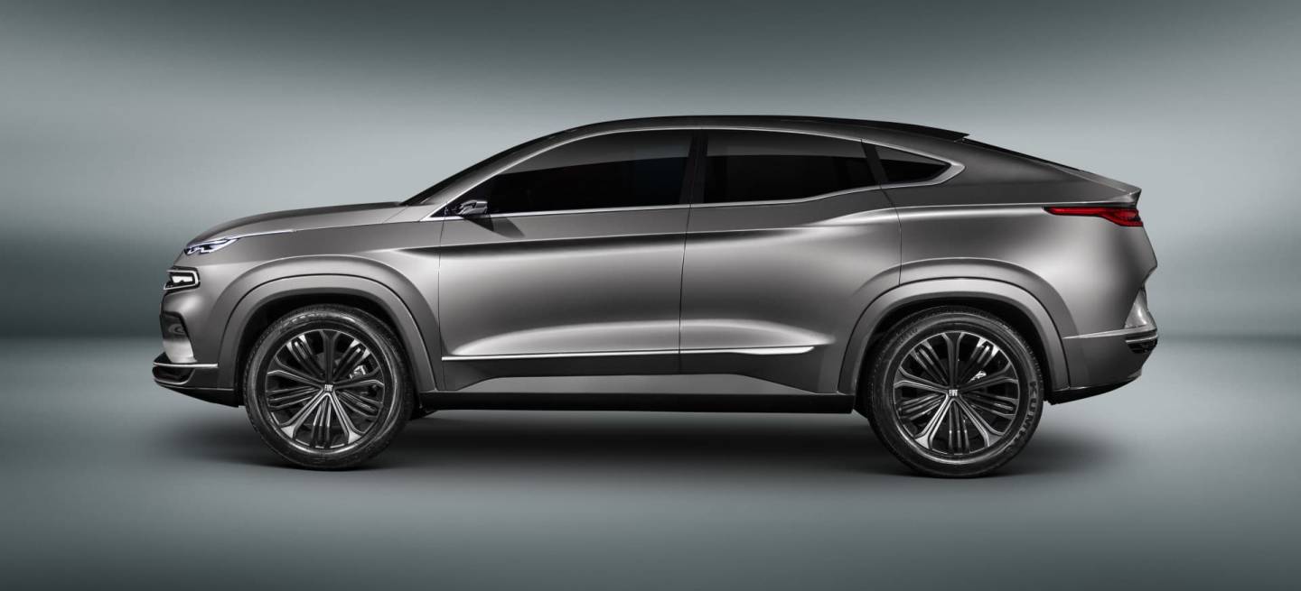 Fiat Fastback Suv Dm 2 Fiat Fastback Suv Dm 2
