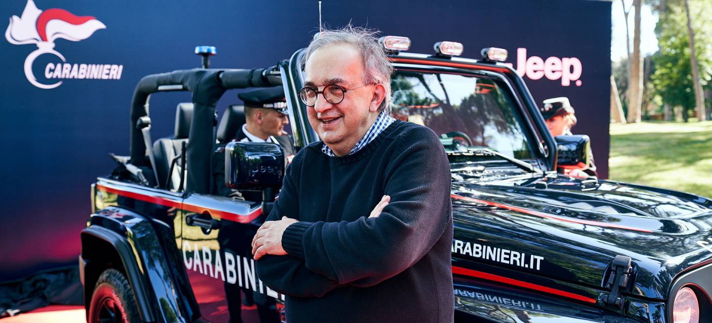 Fiat Marchionne Fiat Marchionne