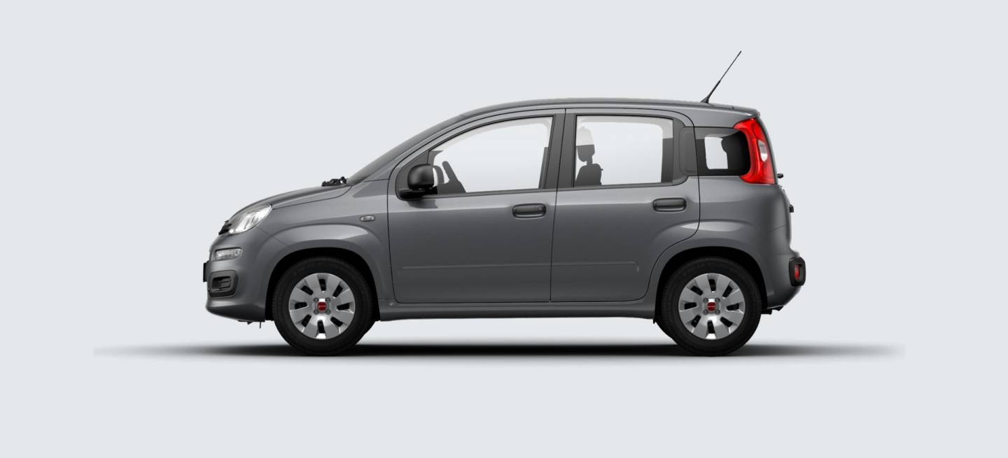 Fiat Panda Oferta 2019 2