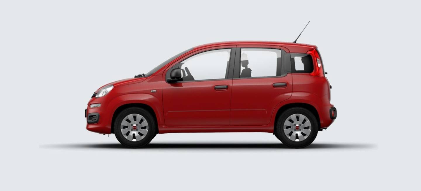 Fiat Panda Oferta P Fiat Panda Oferta P