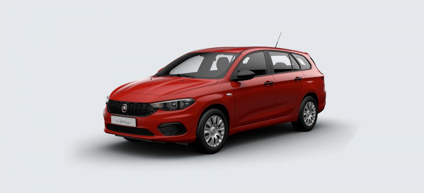 Fiat Tipo Sw Oferta 1 Fiat Tipo Sw Oferta 1