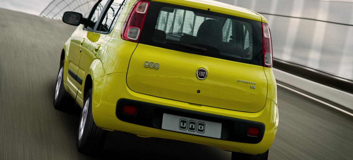Fiat Uno