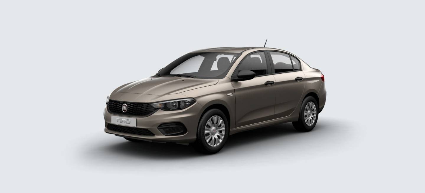 Fiat Tipo Oferta 2 Fiat Tipo Oferta 2