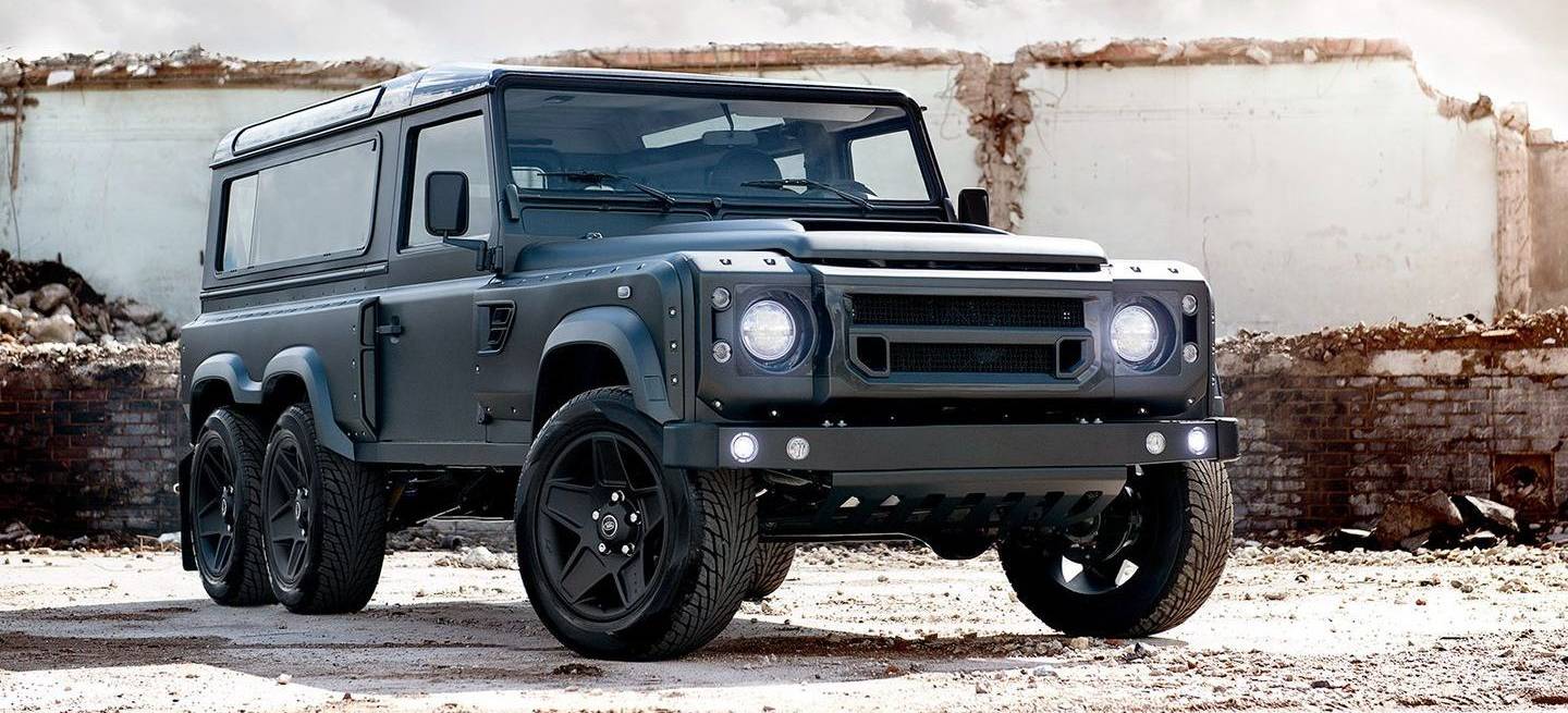flying-huntsman-6×6-defender-portada