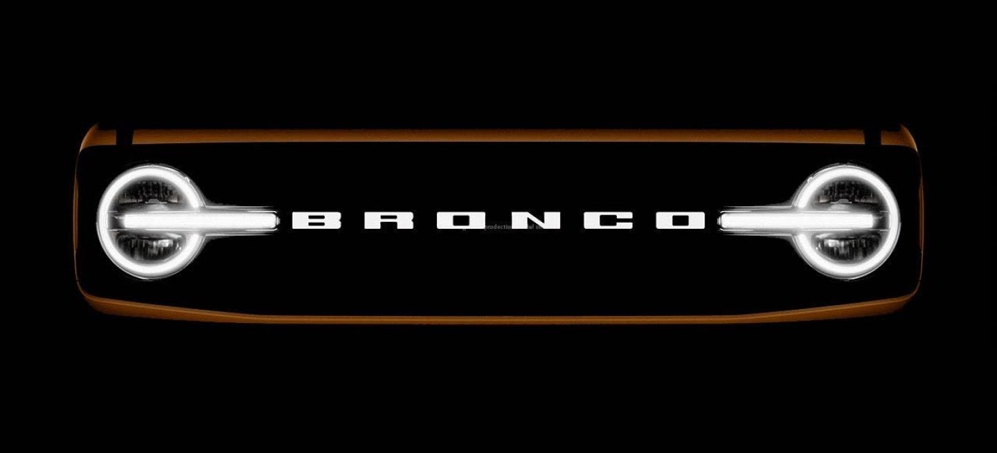 Ford Bronco Presentacion Video Online 0720 01 Ford Bronco Presentacion Video Online 0720 01