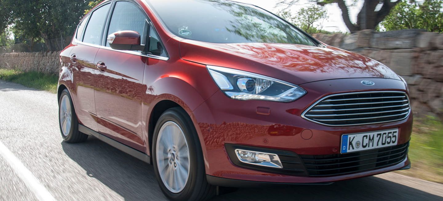 Ford C Max Precios Y Versiones Caracteristicas Ficha Tecnica Fotos Y Noticias Diariomotor Ford C Max Precios Y Versiones Caracteristicas Ficha Tecnica Fotos Y Noticias Diariomotor
