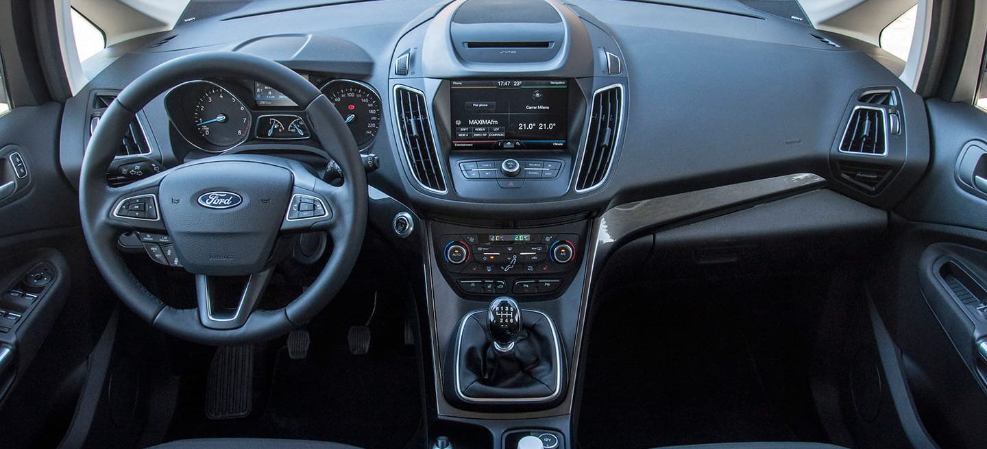 Ford C Max Precios Y Versiones Caracteristicas Ficha Tecnica Fotos Y Noticias Diariomotor Ford C Max Precios Y Versiones Caracteristicas Ficha Tecnica Fotos Y Noticias Diariomotor