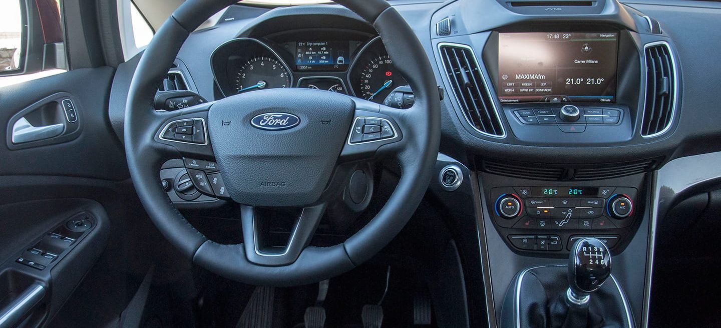 Ford C Max Precios Y Versiones Caracteristicas Ficha Tecnica Fotos Y Noticias Diariomotor Ford C Max Precios Y Versiones Caracteristicas Ficha Tecnica Fotos Y Noticias Diariomotor