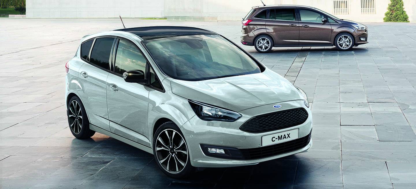 El Ford C Max Sport Anade Deportividad Para Hacer Frente A La Moda Suv Diariomotor El Ford C Max Sport Anade Deportividad Para Hacer Frente A La Moda Suv Diariomotor