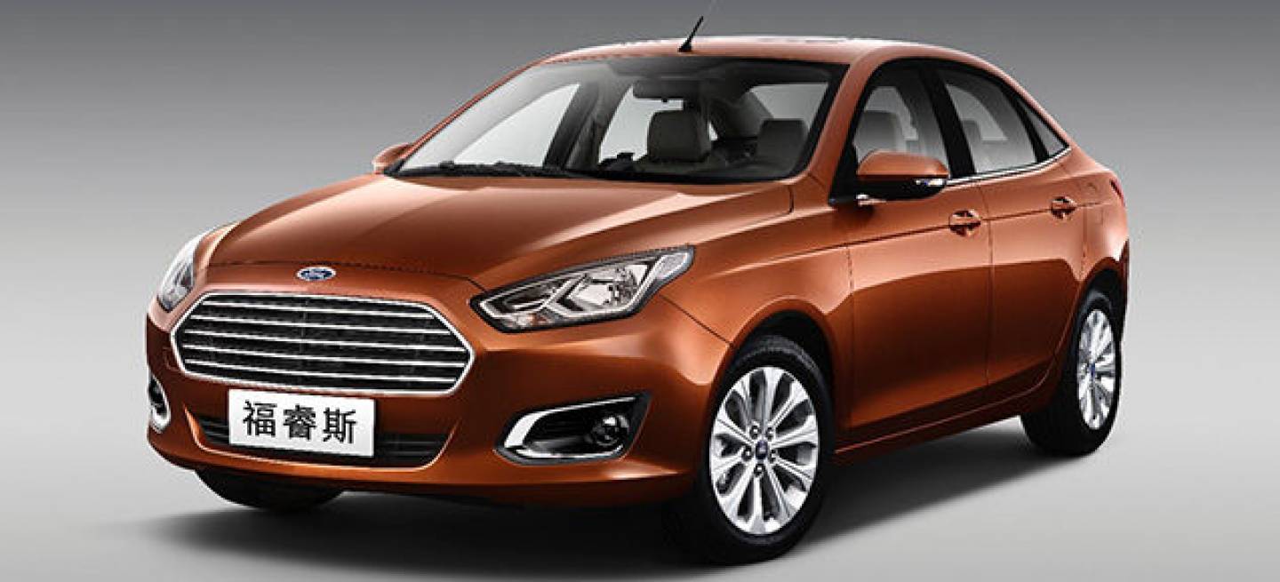 Reseña del Ford EcoSport según nuestros especialistas
