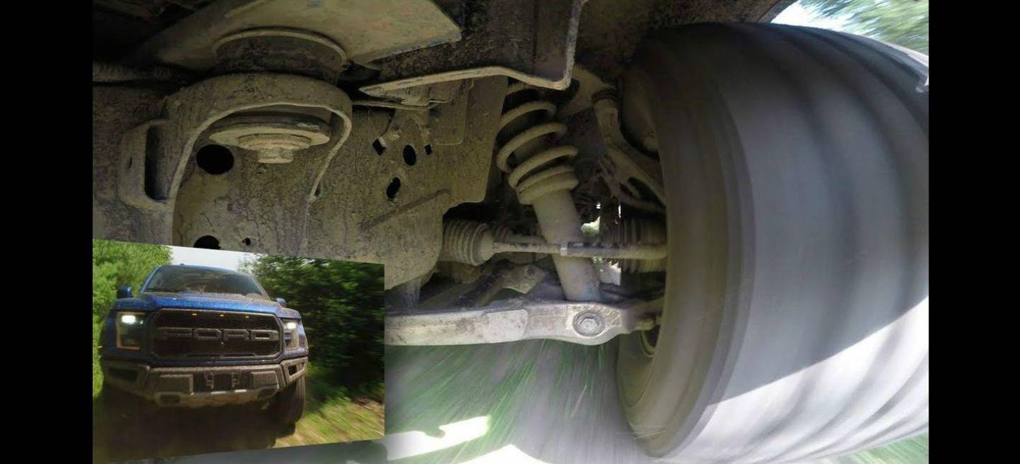 ford-f-150-suspension