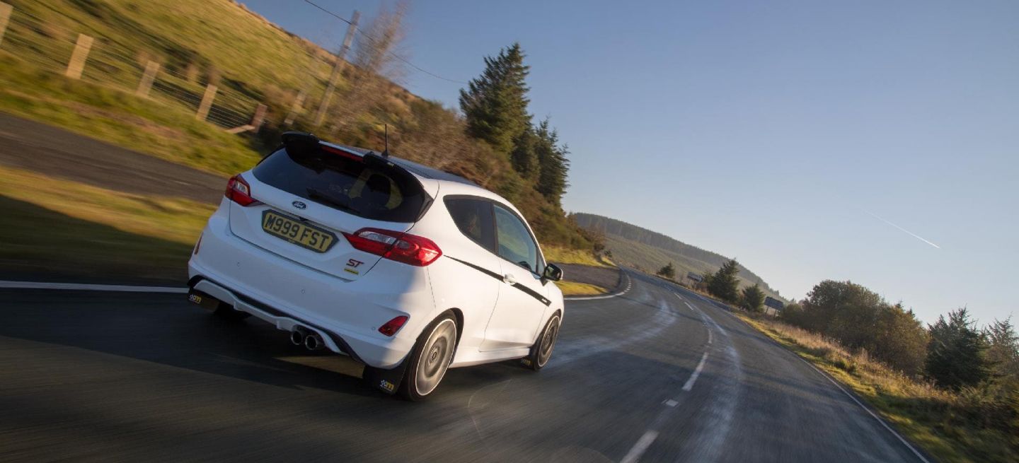 Ford Fieta Tuning Mountune 2 Ford Fieta Tuning Mountune 2