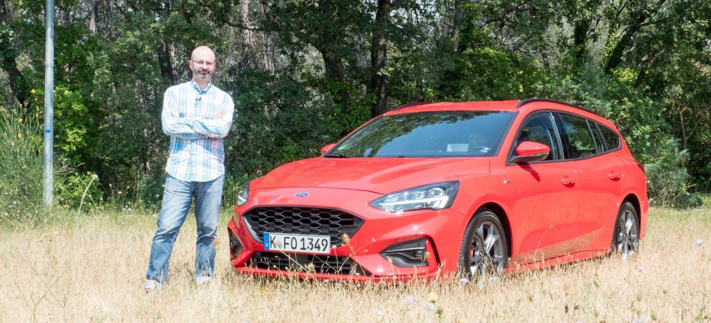 Ford Focus 2018 Prueba 00015 Ford Focus 2018 Prueba 00015