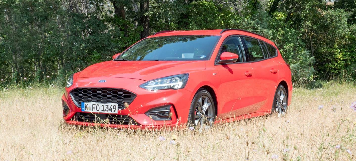 Ford Focus 2018 Prueba 00016 Ford Focus 2018 Prueba 00016