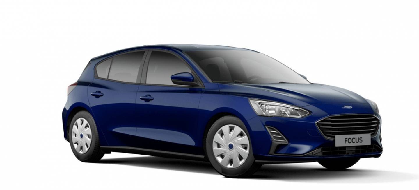 Ford Focus Oferta 2018 3 Ford Focus Oferta 2018 3