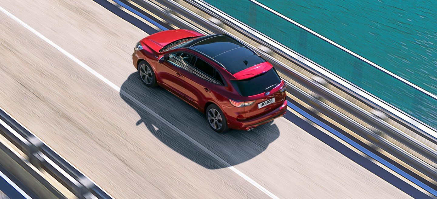 Ford Kuga Diesel Micro Hibrido 2019 Ford Kuga Diesel Micro Hibrido 2019