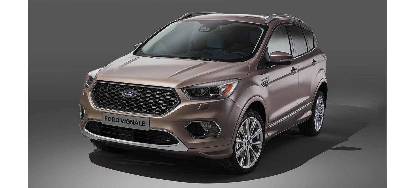 Algo ford c #4