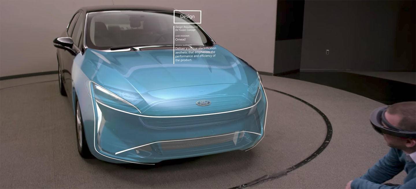 ford-mondeo-microsoft-hololens