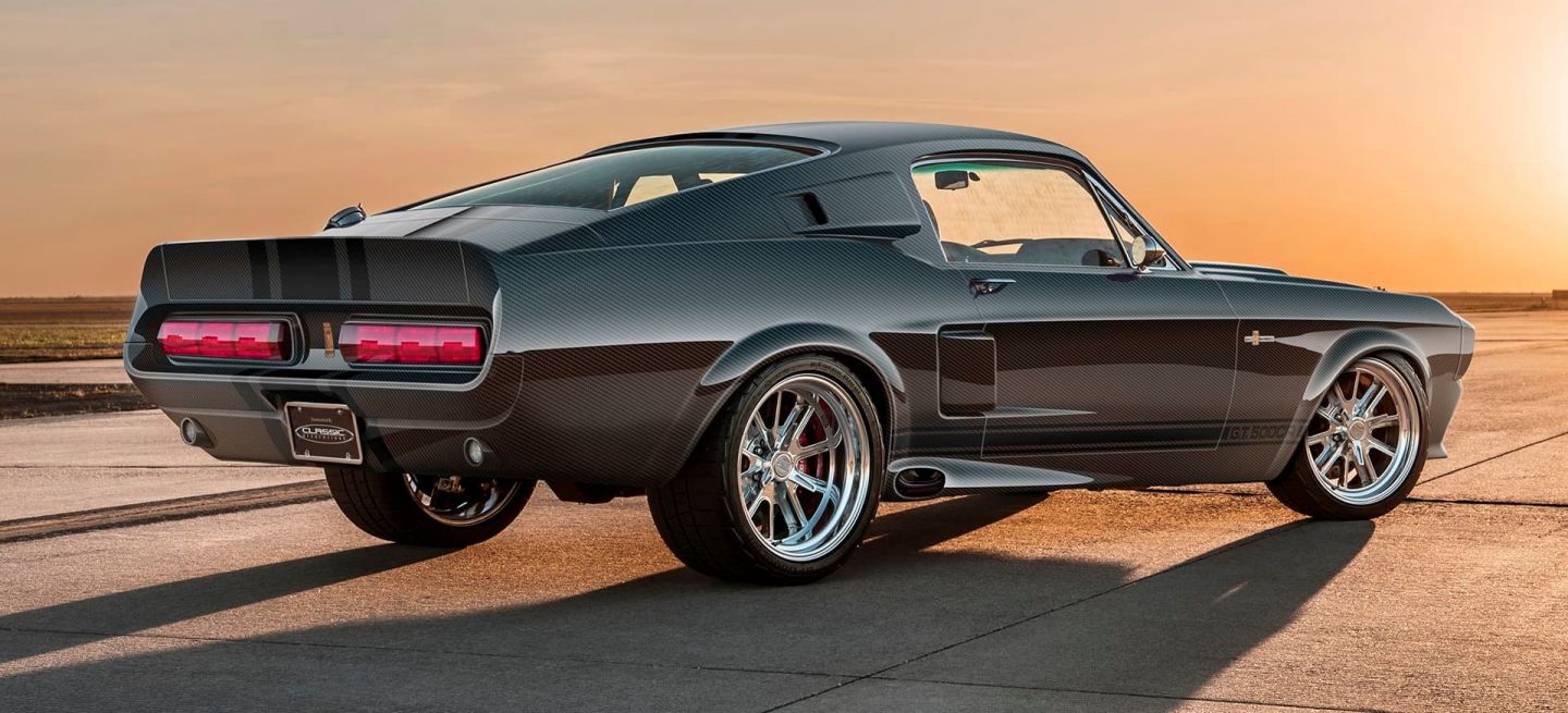Ford Mustang Shelby Gt500cr 02