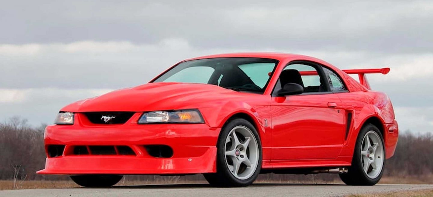 Ford Mustang Svt Conbra R 2020 Precio 1 Ford Mustang Svt Conbra R 2020 Precio 1