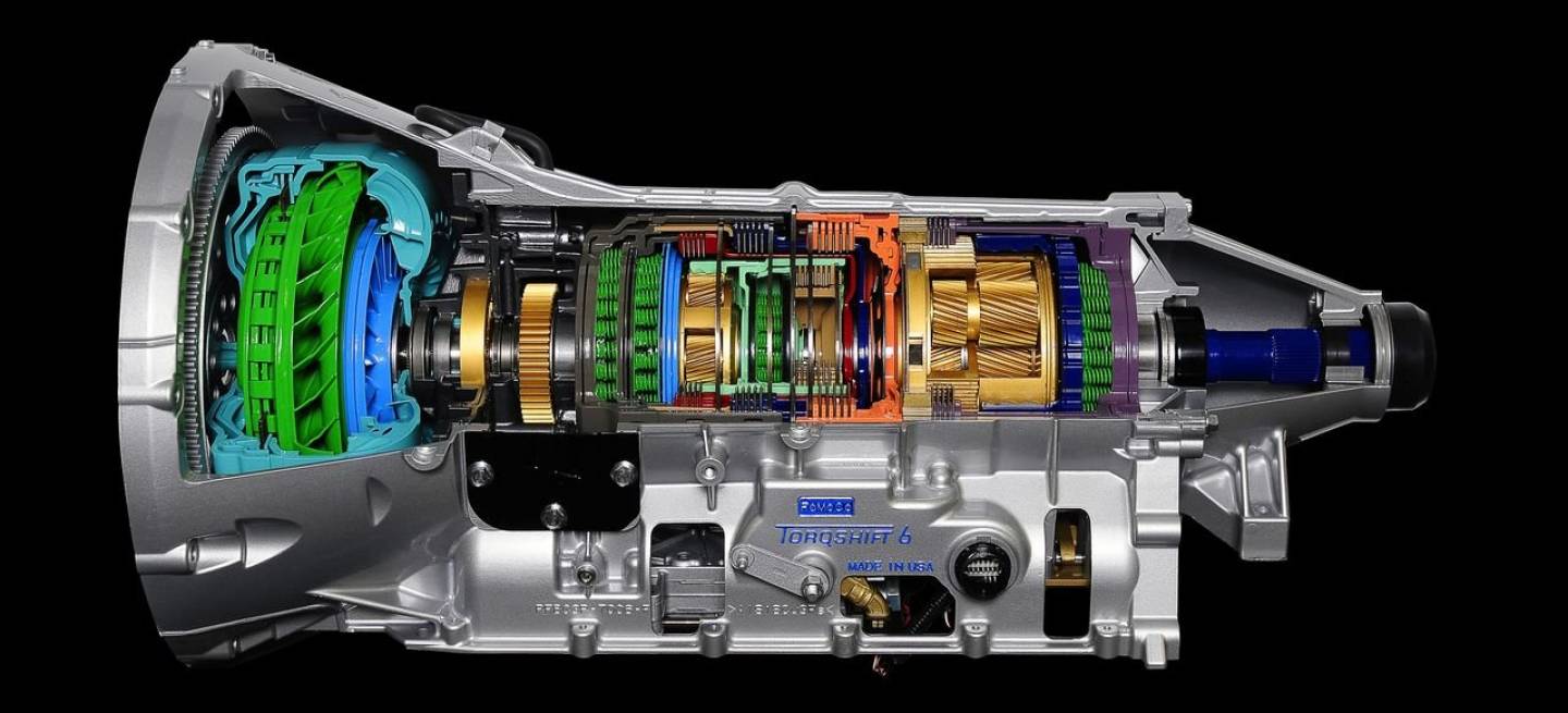 Ford F-Series Super Duty