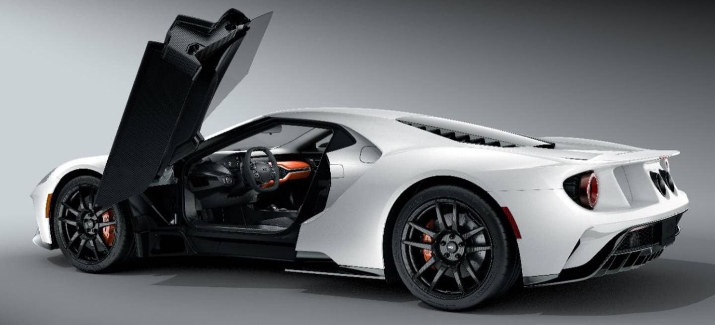 ford_GT-Interior-frenos