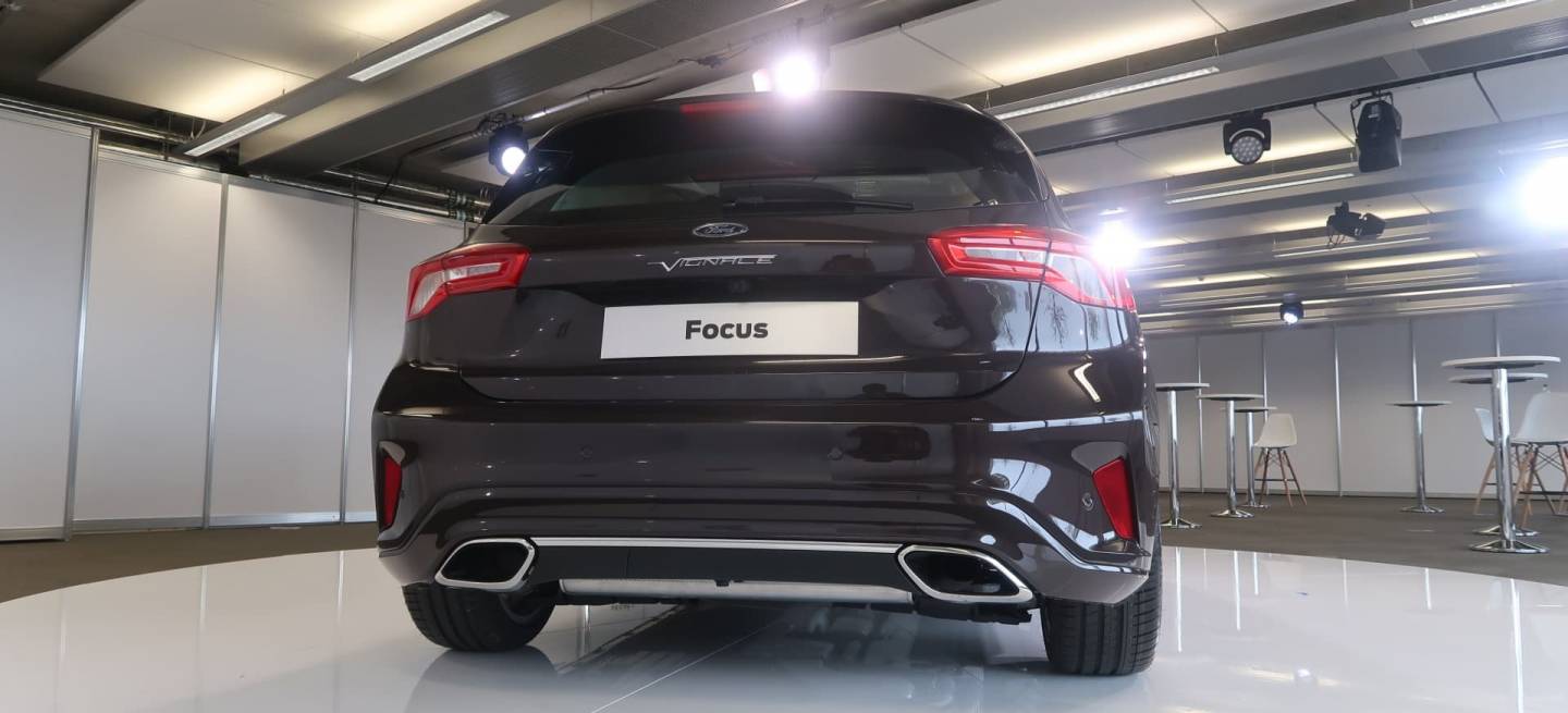Ford Focus 2018 Escape Dm 1 Ford Focus 2018 Escape Dm 1