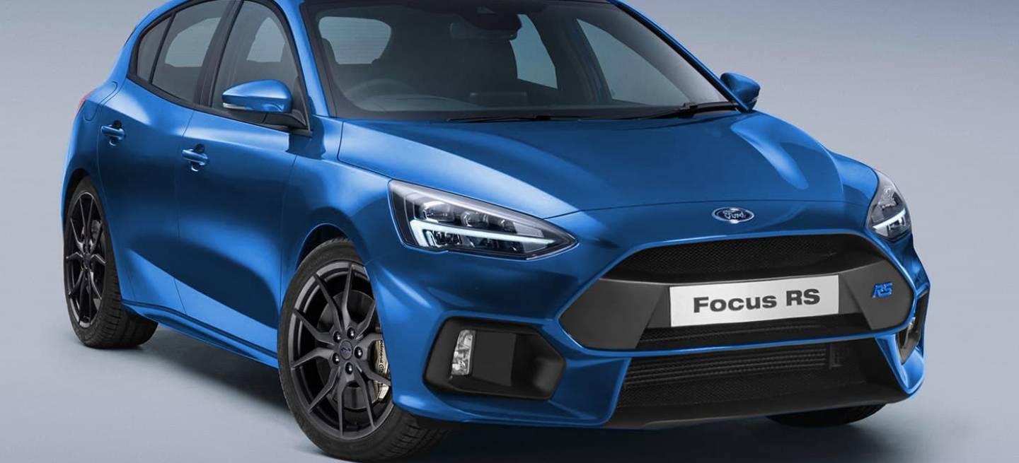 Ford Focus Rs Recreacion 2020 Dm 1 Ford Focus Rs Recreacion 2020 Dm 1