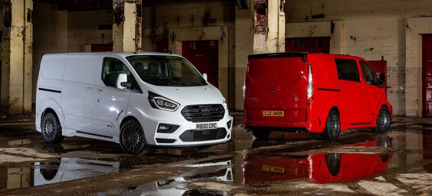 Ford Transit Ms Rt 2018 P Ford Transit Ms Rt 2018 P