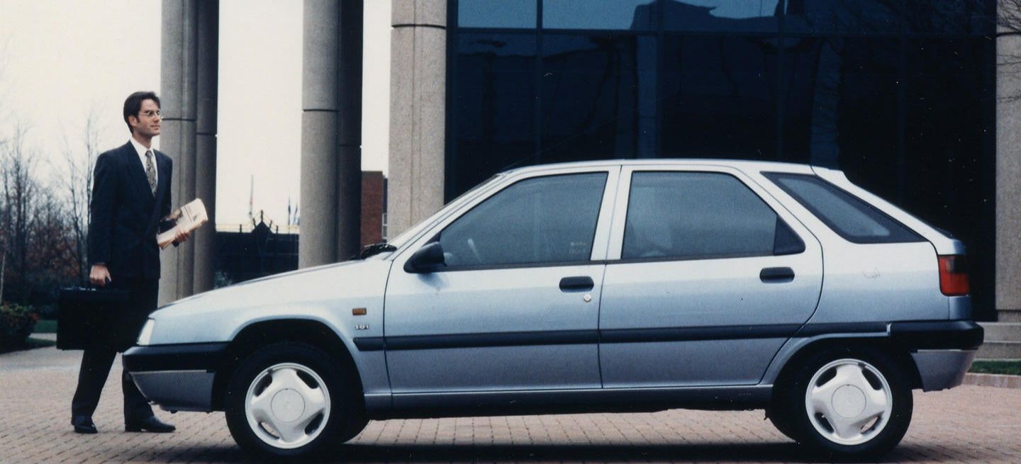 Qué garantía me protege si compro un coche de segunda