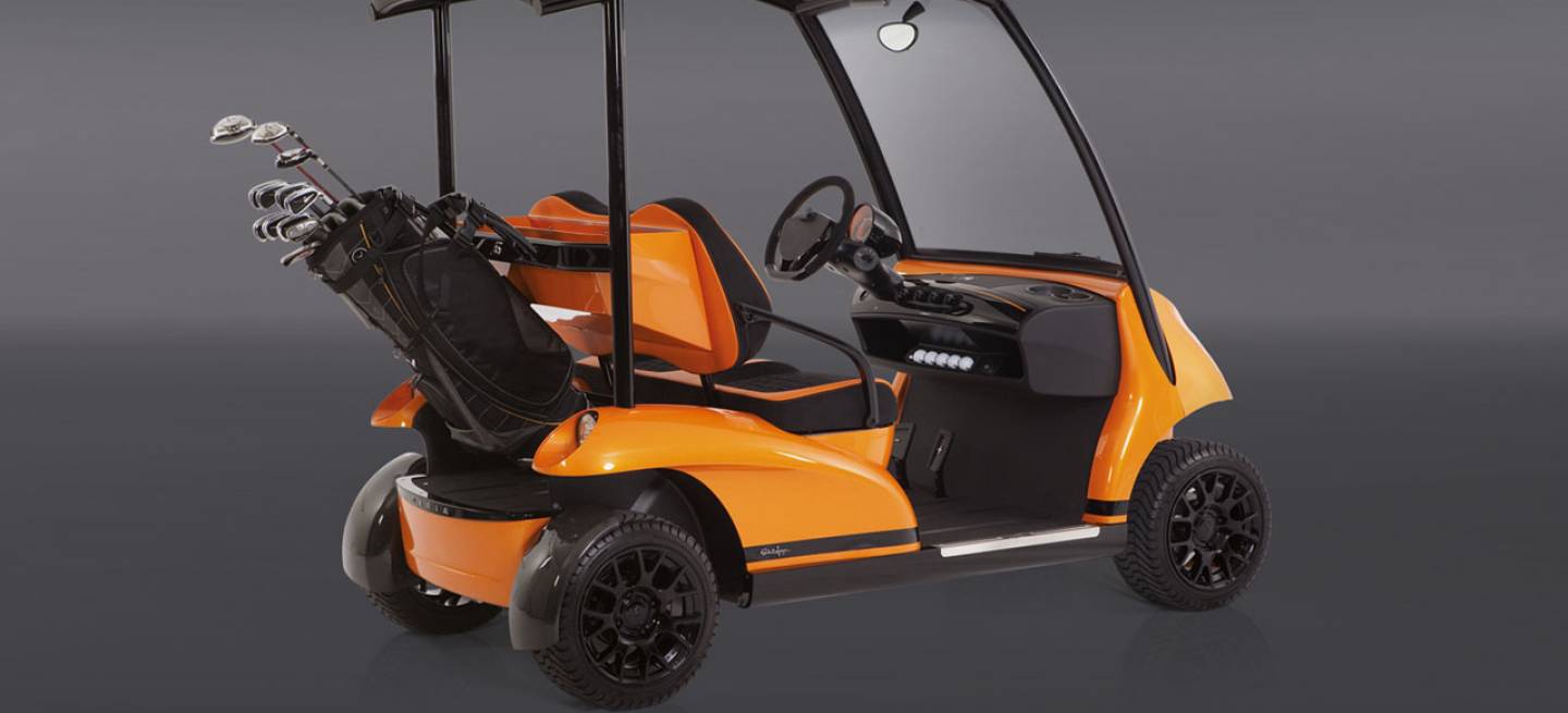 Garia Edition Soleil de Minuit
