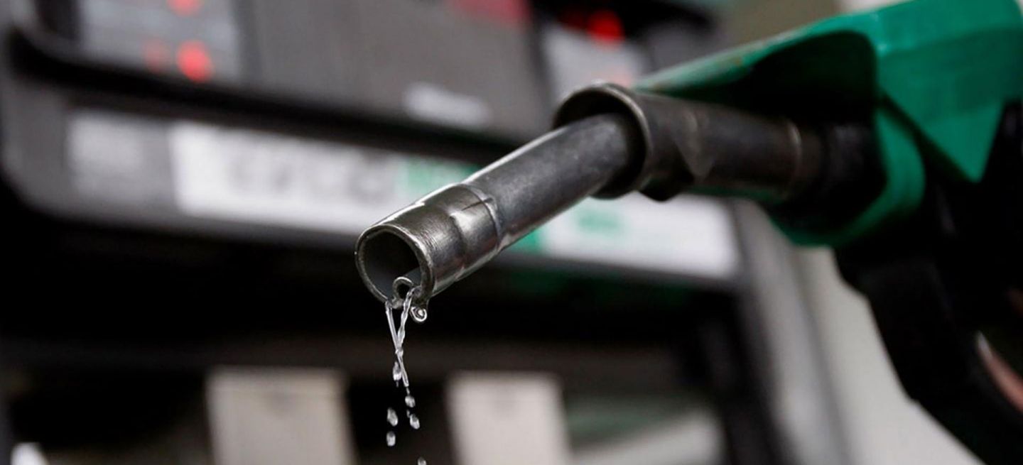 Gasolina Diesel Precio Manguera