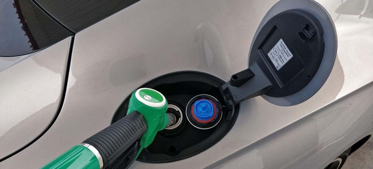 Gasolina Etanol Combustible 0320 01 Gasolina Etanol Combustible 0320 01