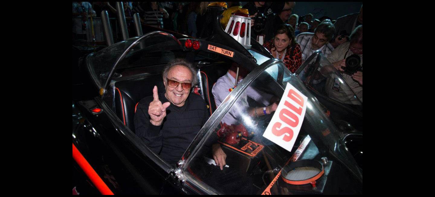 george-barris