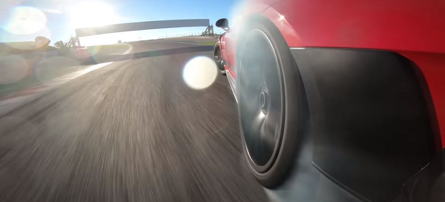 Gt2 Rs Mr Portimao Gt2 Rs Mr Portimao