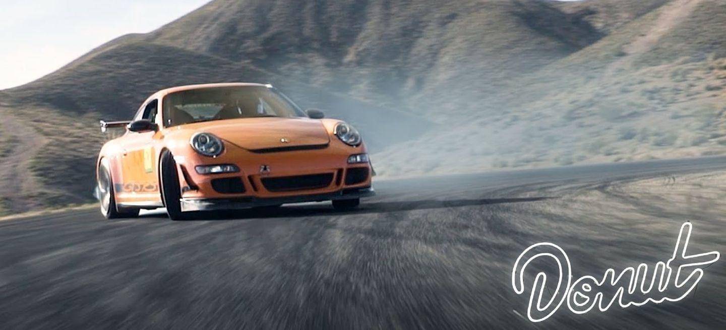 gt3-rs-drifting