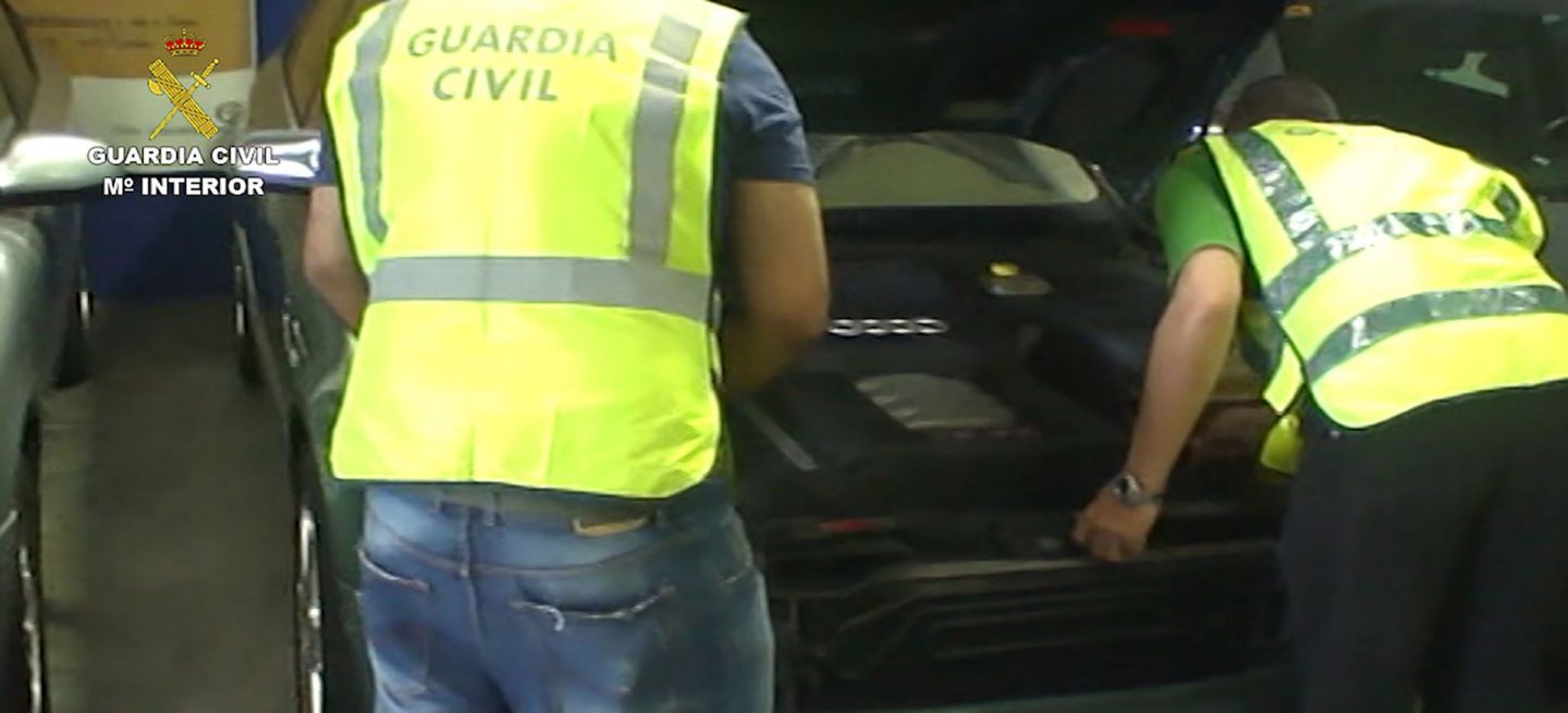 Guardia Civil Archivo Guardia Civil Archivo